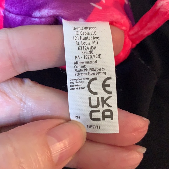 Cats vs Pickles Patches #014 NWT - Picture 6 of 8